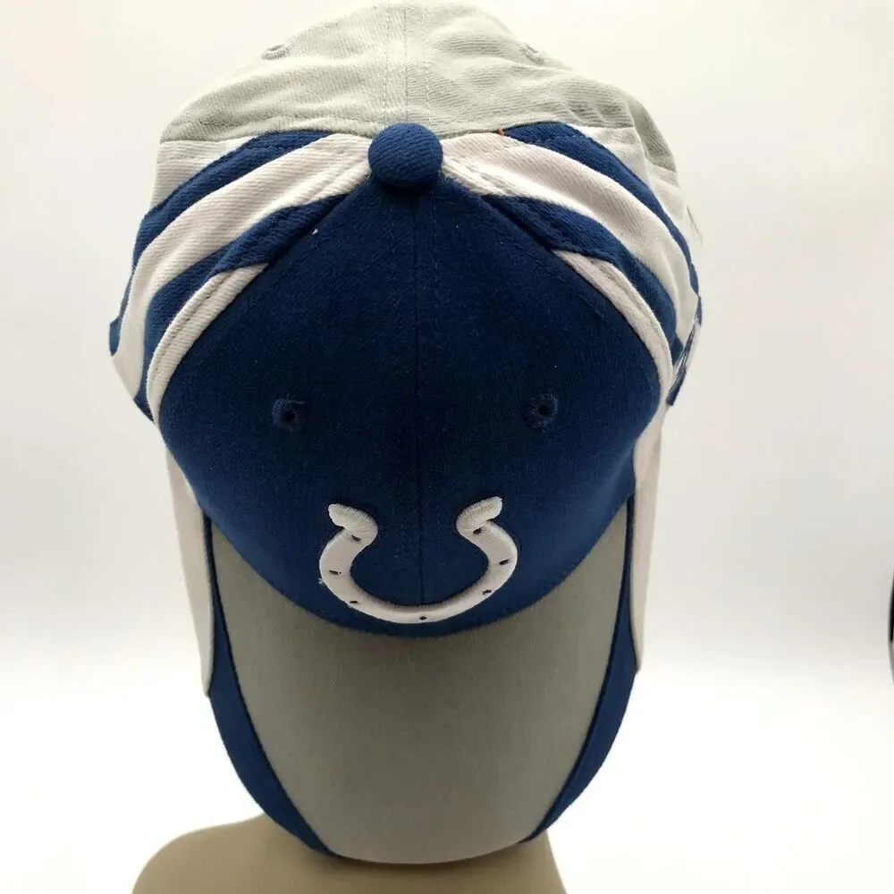 Reebok indianapolis colts